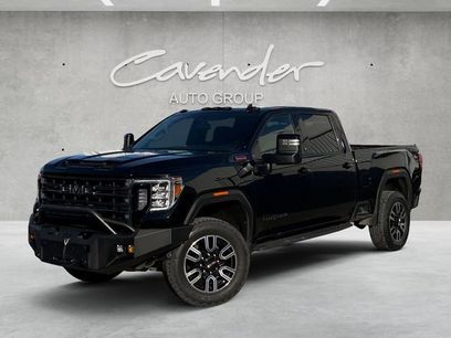 Used 2023 GMC Sierra 2500 AT4 w/ AT4 Preferred Package