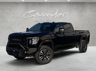 Used 2023 GMC Sierra 2500 AT4 w/ AT4 Preferred Package video 1