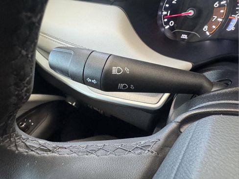 Used 2024 Jeep Compass Limited AWD/4WD image 17