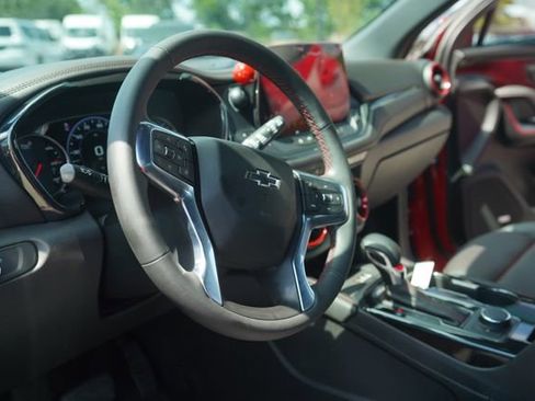 Used 2023 Chevrolet Blazer RS image 27