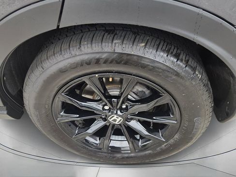 Certified 2023 Honda CR-V Sport image 9