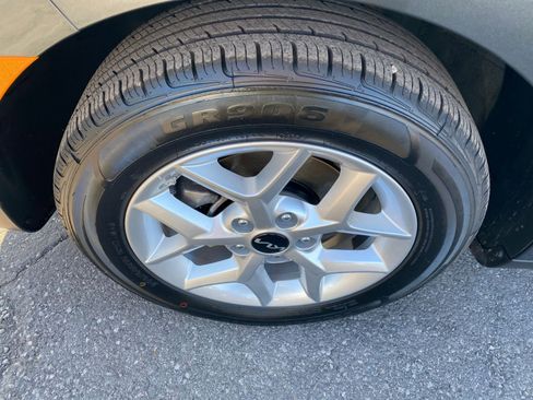 Used 2025 Kia Soul LX w/ LX Technology Package image 29