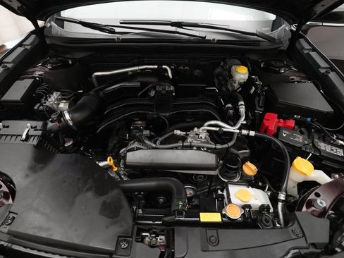 Certified 2024 Subaru Outback Limited AWD/4WD image 3
