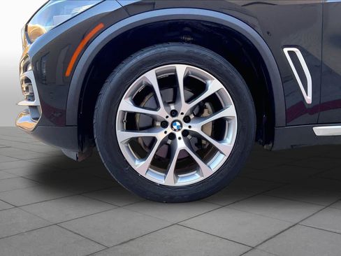 Used 2019 BMW X5 xDrive40i AWD/4WD image 11