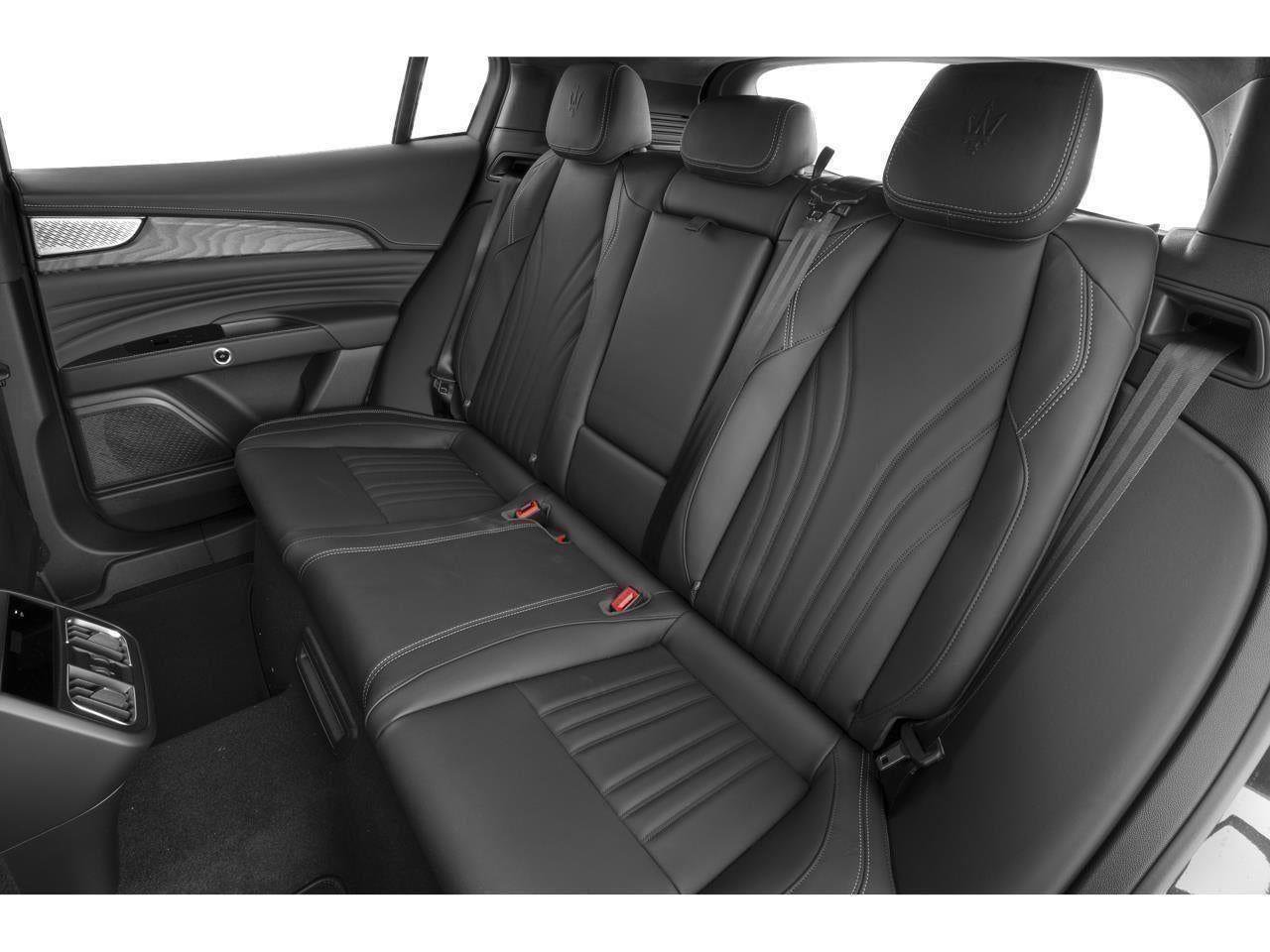 New 2026 Maserati Grecale Modena AWD/4WD image 52