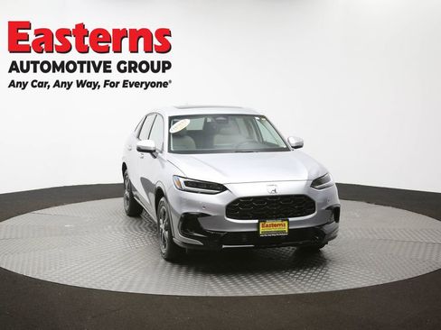 Used 2025 Honda HR-V EX-L image 52