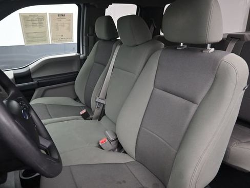 Used 2015 Ford F150 XL w/ Equipment Group 101A Mid RWD image 20