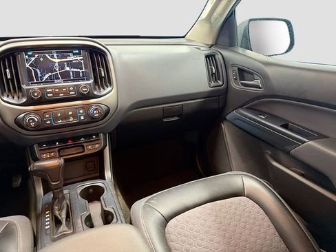 Used 2016 Chevrolet Colorado Z71 image 20
