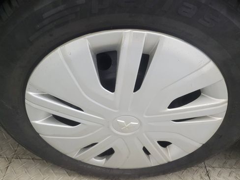 Used 2023 Mitsubishi Mirage G4 LE FWD image 31