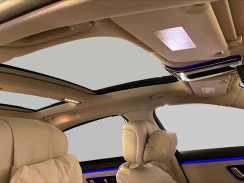 Used 2023 Mercedes-Benz S 500 4MATIC image 14