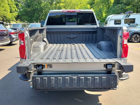 Used 2025 Chevrolet Silverado 2500 LT w/ All Star Edition AWD/4WD image 29