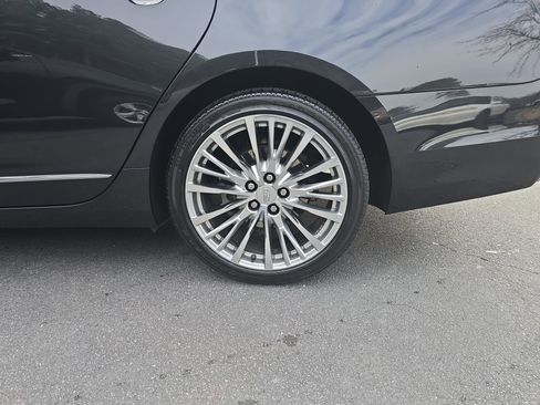 Used 2020 Cadillac CT6 Premium Luxury image 36