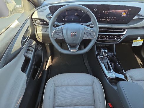 New 2026 Buick Envista Preferred FWD image 11