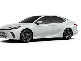 New 2026 Toyota Camry XSE FWD video 2