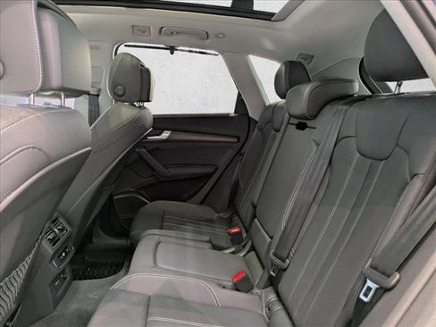 Used 2024 Audi Q5 2.0T Premium Plus image 23