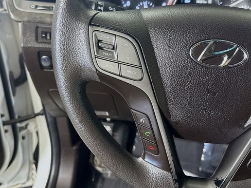 Used 2017 Hyundai Santa Fe Sport image 14