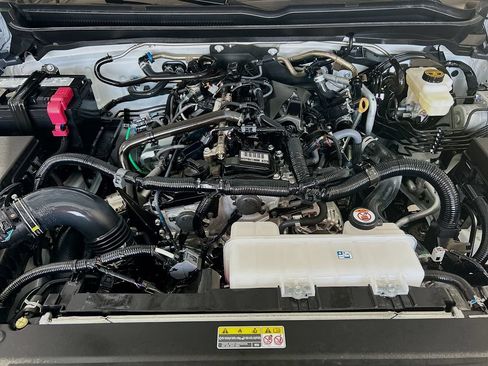 Used 2025 Toyota Tacoma SR RWD image 25