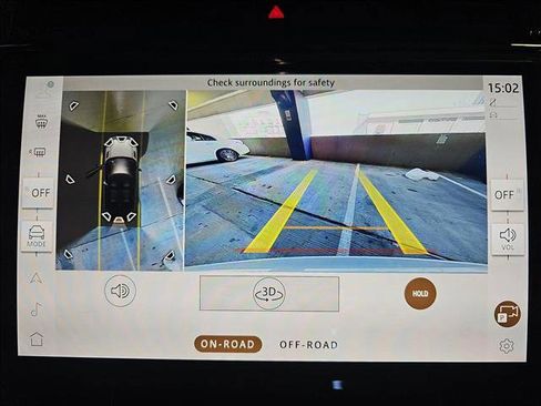 New 2026 Land Rover Range Rover Evoque S image 25