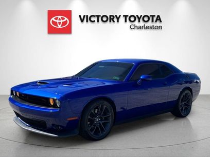 Used 2020 Dodge Challenger R/T Scat Pack w/ Plus Package