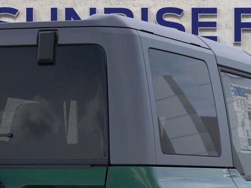 New 2025 Ford Bronco Big Bend image 25