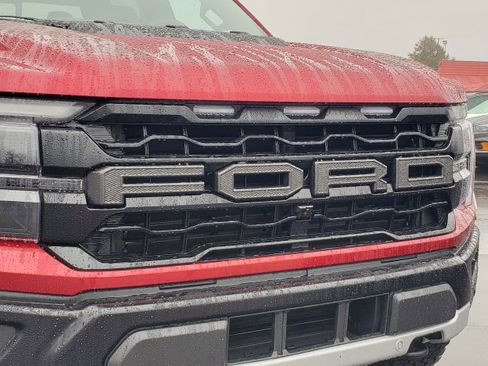New 2026 Ford F150 Raptor image 7