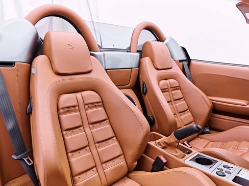 Used 2009 Ferrari F430 Spider RWD image 59