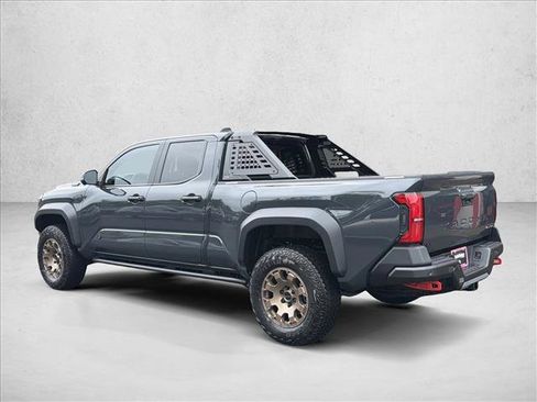 New 2026 Toyota Tacoma 4x4 Double Cab Hybrid image 7