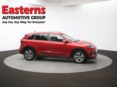 Used 2022 Kia Niro EX w/ Cold Weather Package image 46