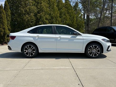 New 2026 Volkswagen Jetta Sport FWD image 7