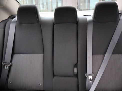 Used 2022 Nissan Sentra SV w/ All-Weather Package image 14