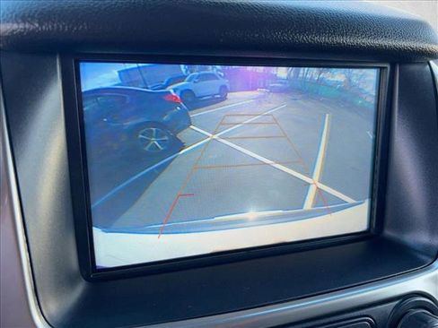 Used 2020 Chevrolet Suburban Premier w/ Max Trailering Package image 14
