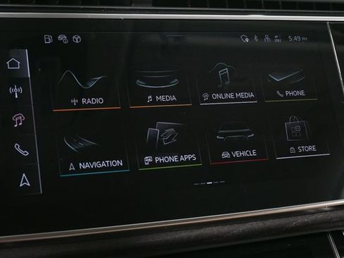 New 2025 Audi Q7 3.0T Premium Plus image 15