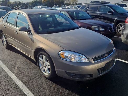 Used 2006 Chevrolet Impala LT image 2