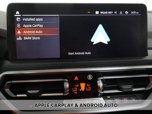 Used 2022 BMW X3 xDrive30i w/ M Sport Package 2 image 7