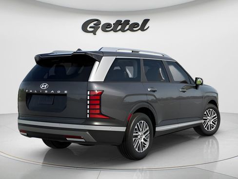 New 2026 Hyundai Palisade SEL image 5