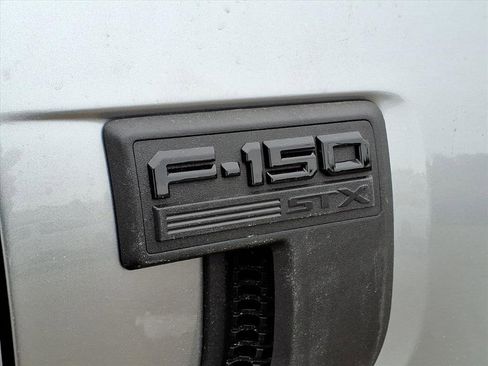 New 2026 Ford F150 STX w/ Equipment Group 200A image 10