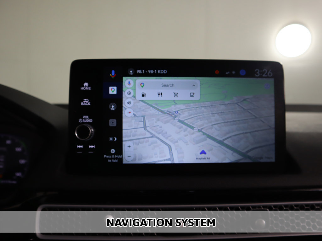 Used 2025 Honda Civic Sport Touring image 3
