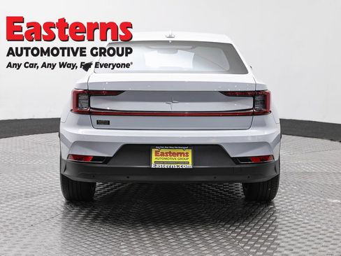 Used 2024 Polestar Polestar 2 w/ Pilot Pack RWD image 6