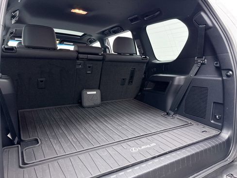 Used 2023 Lexus GX 460 Premium w/ Premium Package image 30