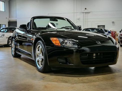 Used 2002 Honda S2000 image 19
