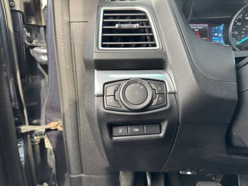 Used 2017 Ford Explorer Sport w/ Equipment Group 401A AWD/4WD image 22