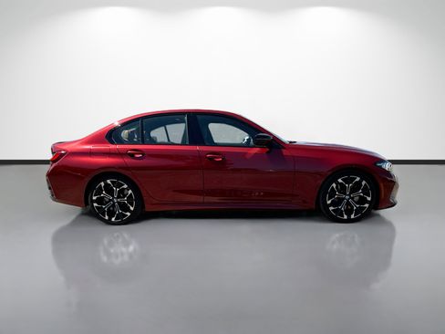 Used 2025 BMW M340i RWD image 6