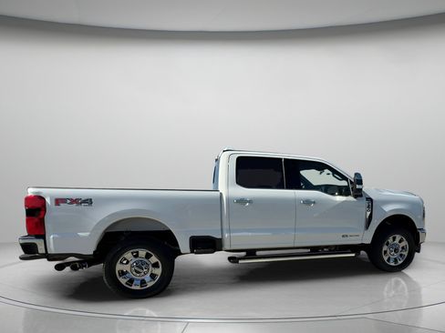 New 2026 Ford F250 Lariat AWD/4WD image 35