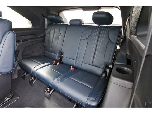 New 2026 Cadillac Escalade IQ Sport 2 AWD/4WD image 13