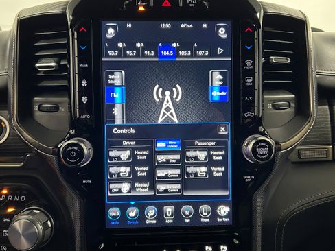 Used 2019 RAM 1500 Limited image 5