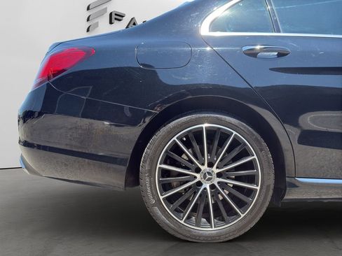 Used 2020 Mercedes-Benz C 300 4MATIC Sedan image 29