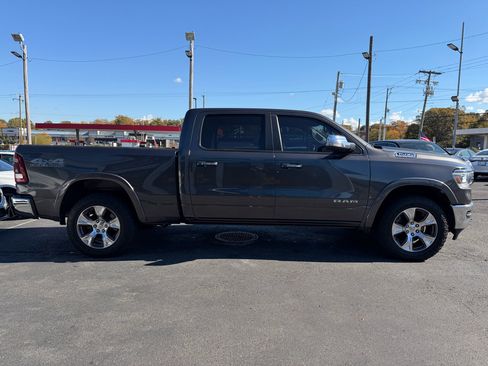 Used 2019 RAM 1500 Laramie w/ Off Road Group image 4