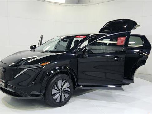 Certified 2023 Nissan Ariya AWD image 30