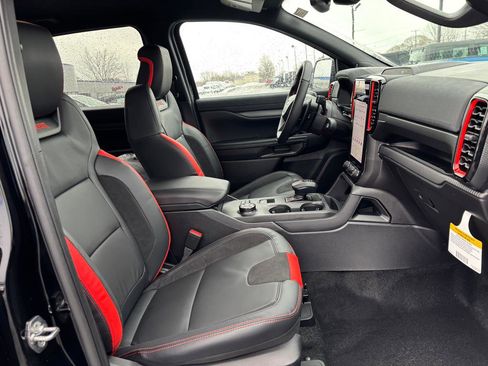 New 2025 Ford Ranger Raptor image 15