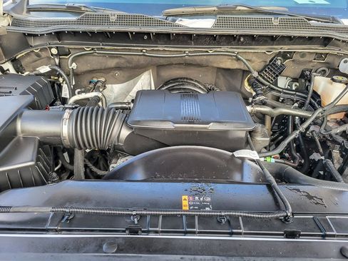 Certified 2025 Chevrolet Silverado 2500 LT w/ All Star Edition image 21